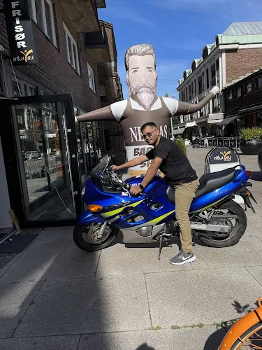 4 - Gressvik frisør & velvære