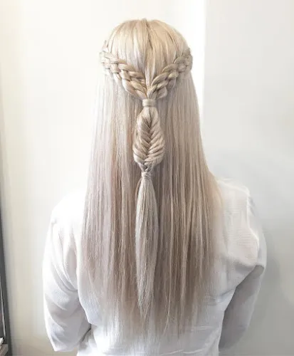 5 - Gressvik frisør & velvære