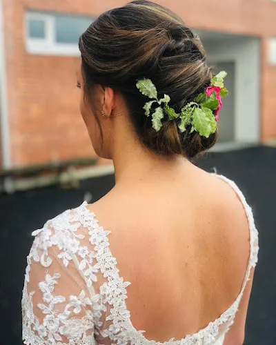 7 - Gressvik frisør & velvære