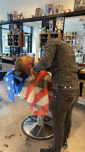 3 - Gressvik frisør & velvære