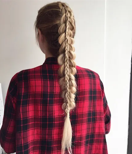 2 - Gressvik frisør & velvære