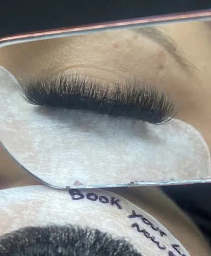 2 - Grey Hair Studio