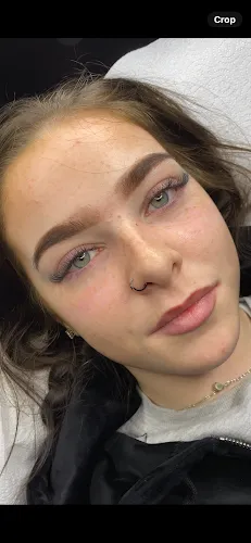 8 - Grey Hair Studio