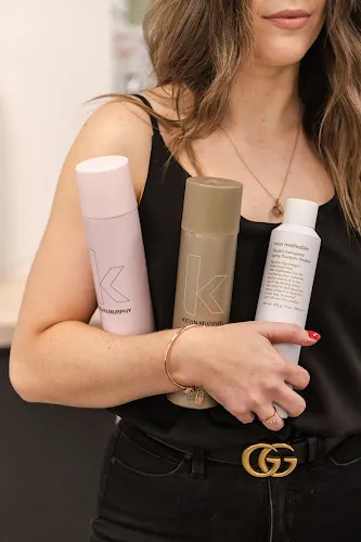 7 - Griffin Hair Studio