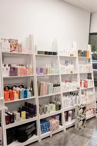 3 - Griffin Hair Studio