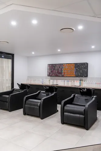 4 - Griffin Hair Studio