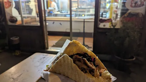 2 - Grill Imbiss Döner