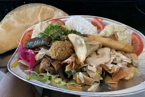 2 - Grill Imbiss "Kosta & Sons"