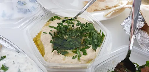 7 - Grill Imbiss "Kosta & Sons"