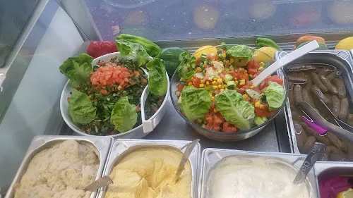 4 - Grill Imbiss "Kosta & Sons"