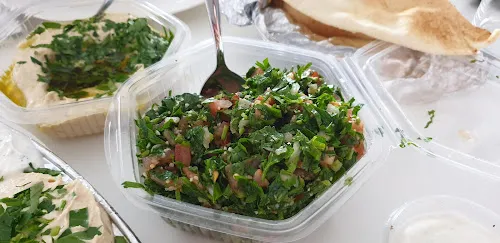 6 - Grill Imbiss "Kosta & Sons"