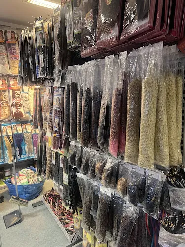 1 - Grønn Spire frisør