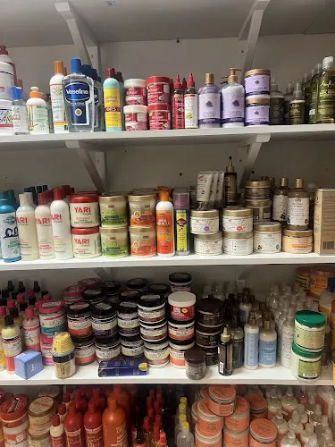 2 - Grønn Spire frisør