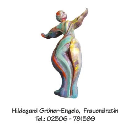 1 - Gröner-Engels Fachärztin für Frauenheilkunde u. Geburtshilfe