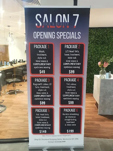 2 - Grooming by Heidi