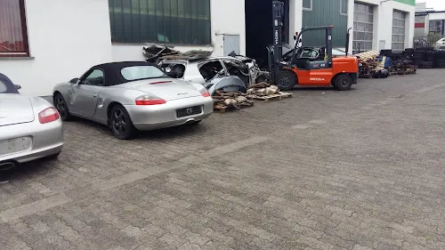 1 - Großhandel Service Logistik Schnellbach GmbH