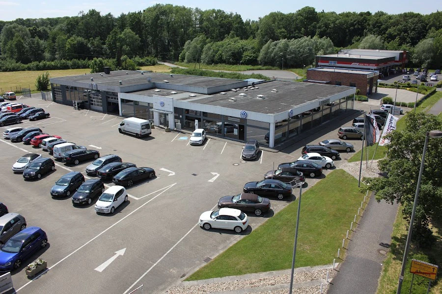 1 - GROTHOLT NUTZFAHRZEUGE