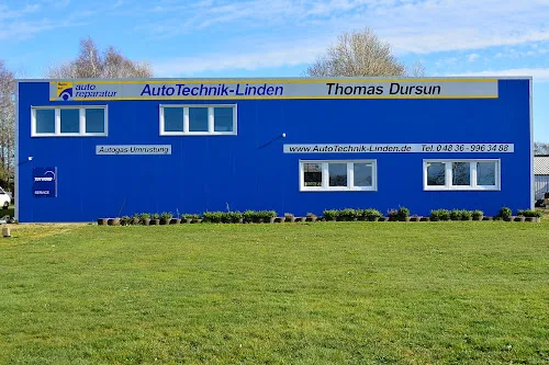 2 - G.S. Autoservice ( Isa Savas )