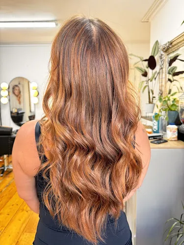 1 - GS hair & nail salon