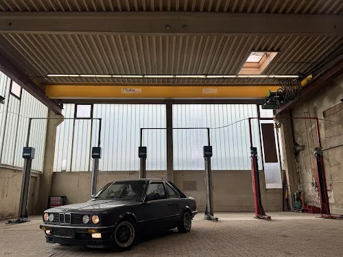 2 - GSV Reifenservice