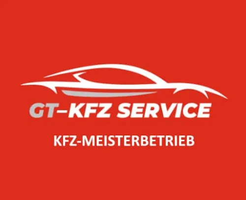 2 - GT KFZ-SERVICE - KFZ-MEISTERBETRIEB