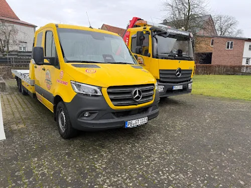 1 - GT KFZ-SERVICE - KFZ-MEISTERBETRIEB