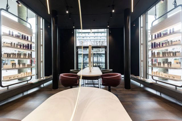 1 - GT World Of Beauty GmbH Stuttgart