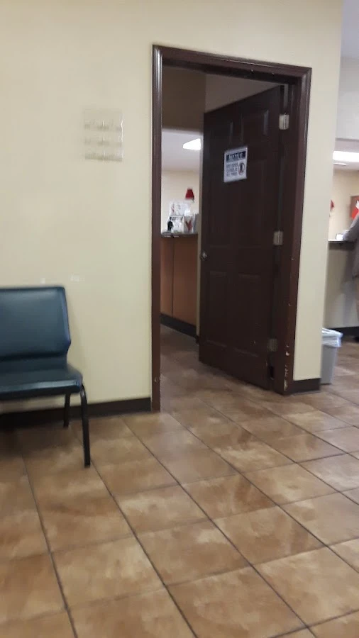 1 - Guadalupe Medical Center