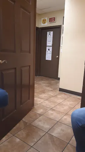 5 - Guadalupe Medical Center