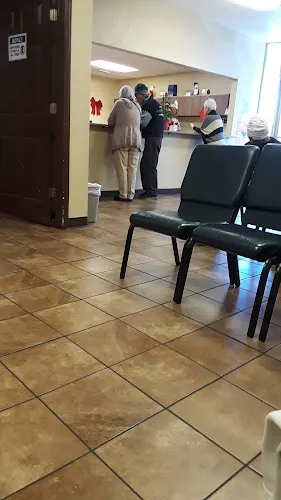 4 - Guadalupe Medical Center