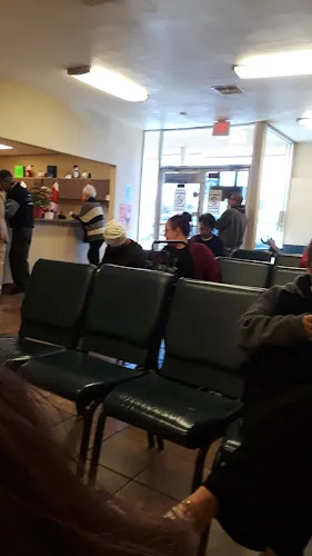 6 - Guadalupe Medical Center