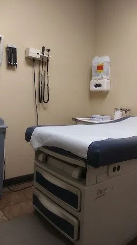 3 - Guadalupe Medical Center