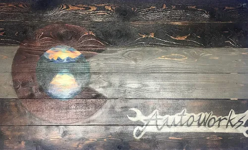 2 - Guamex Auto Repair