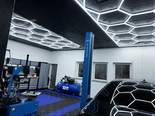 1 - GÜL-NAZ AUTOMOBILE