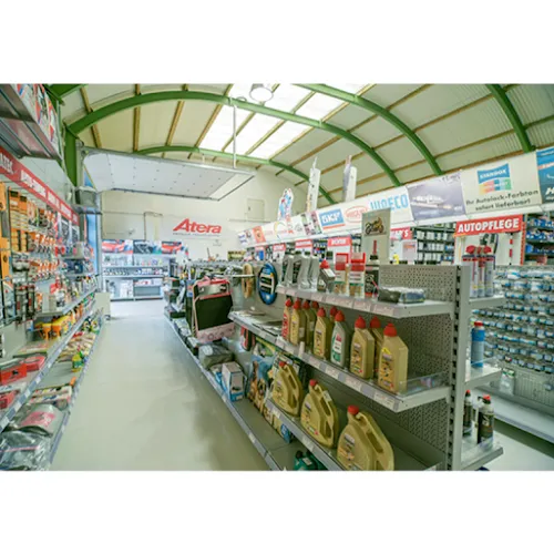 3 - GÜL-NAZ AUTOMOBILE