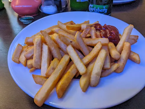 6 - Güney Kebab Haus