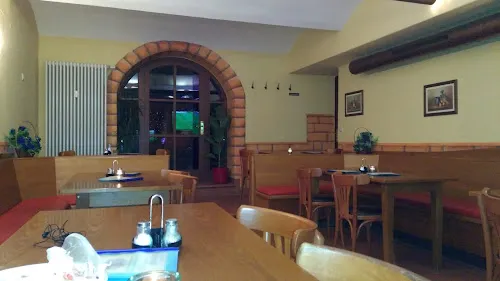 5 - Güney Kebab Haus