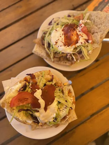 7 - Güney Kebab Haus