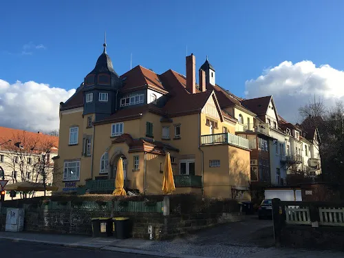 3 - Güney Kebab Haus