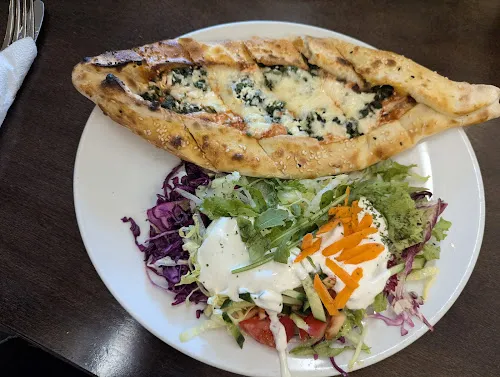 8 - Güney Kebab Haus