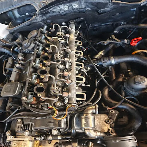 6 - Günter Kochherr Kraftfahrzeuge