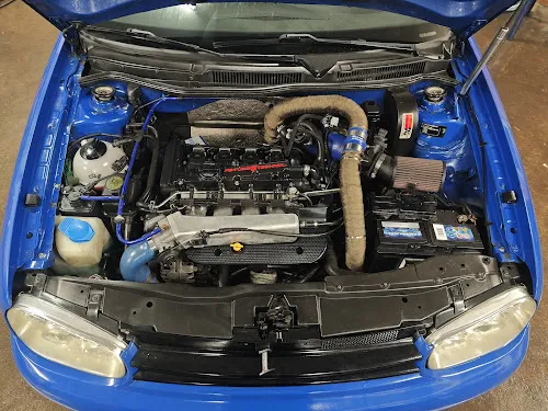 3 - Günter Kochherr Kraftfahrzeuge