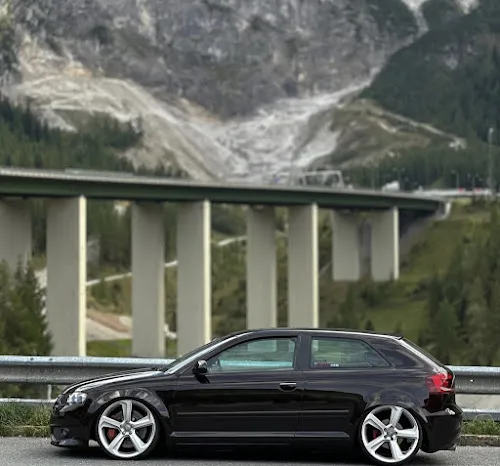 5 - Günter Kochherr Kraftfahrzeuge