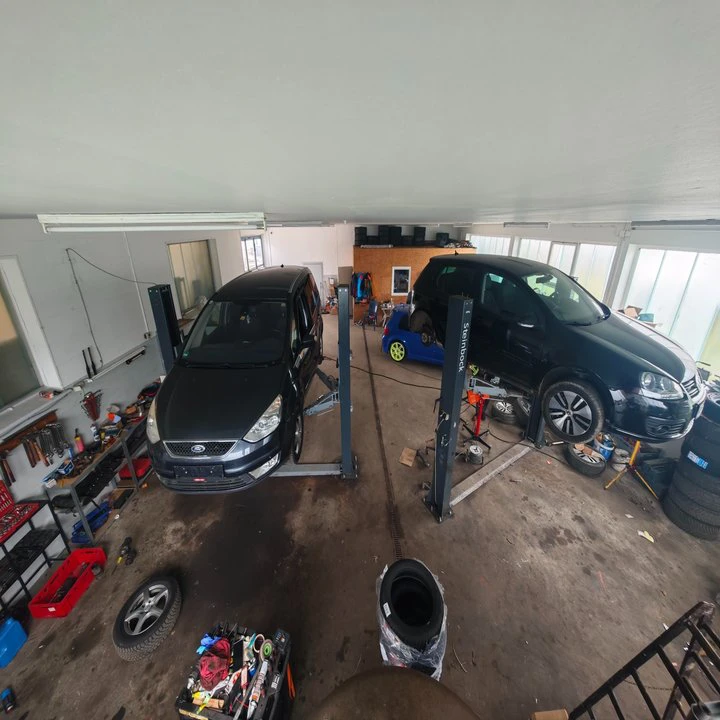 1 - Günter Kochherr Kraftfahrzeuge