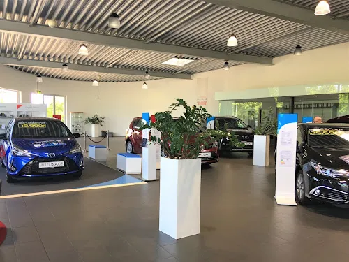 3 - Günter Michael Hickmann Kfz-Handel