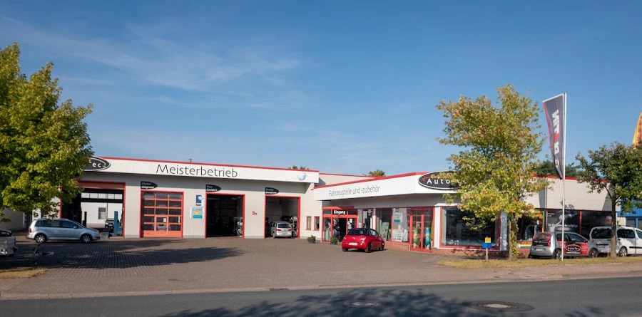 1 - Günter Wilhelm Fahrzeugtechnik