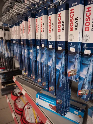 5 - Günter Wilhelm Fahrzeugtechnik