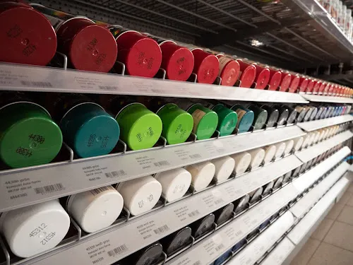 6 - Günter Wilhelm Fahrzeugtechnik