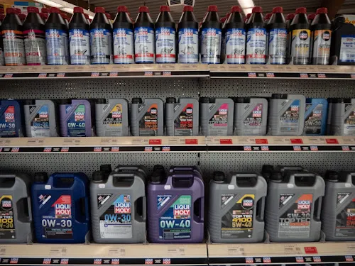 3 - Günter Wilhelm Fahrzeugtechnik