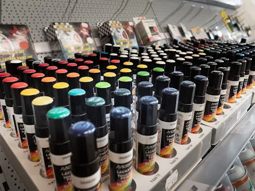 2 - Günter Wilhelm Fahrzeugtechnik